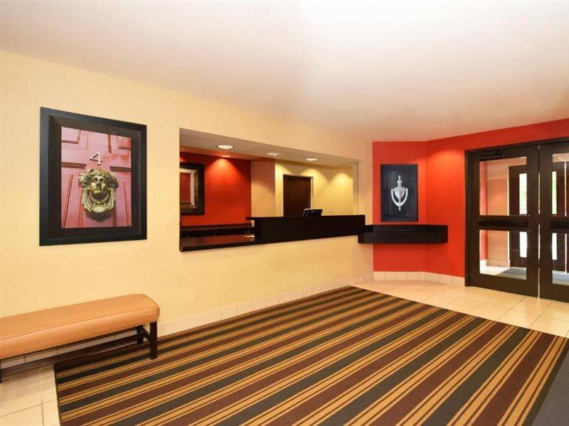 Extended Stay America Suites - Bloomington - Normal Exterior photo