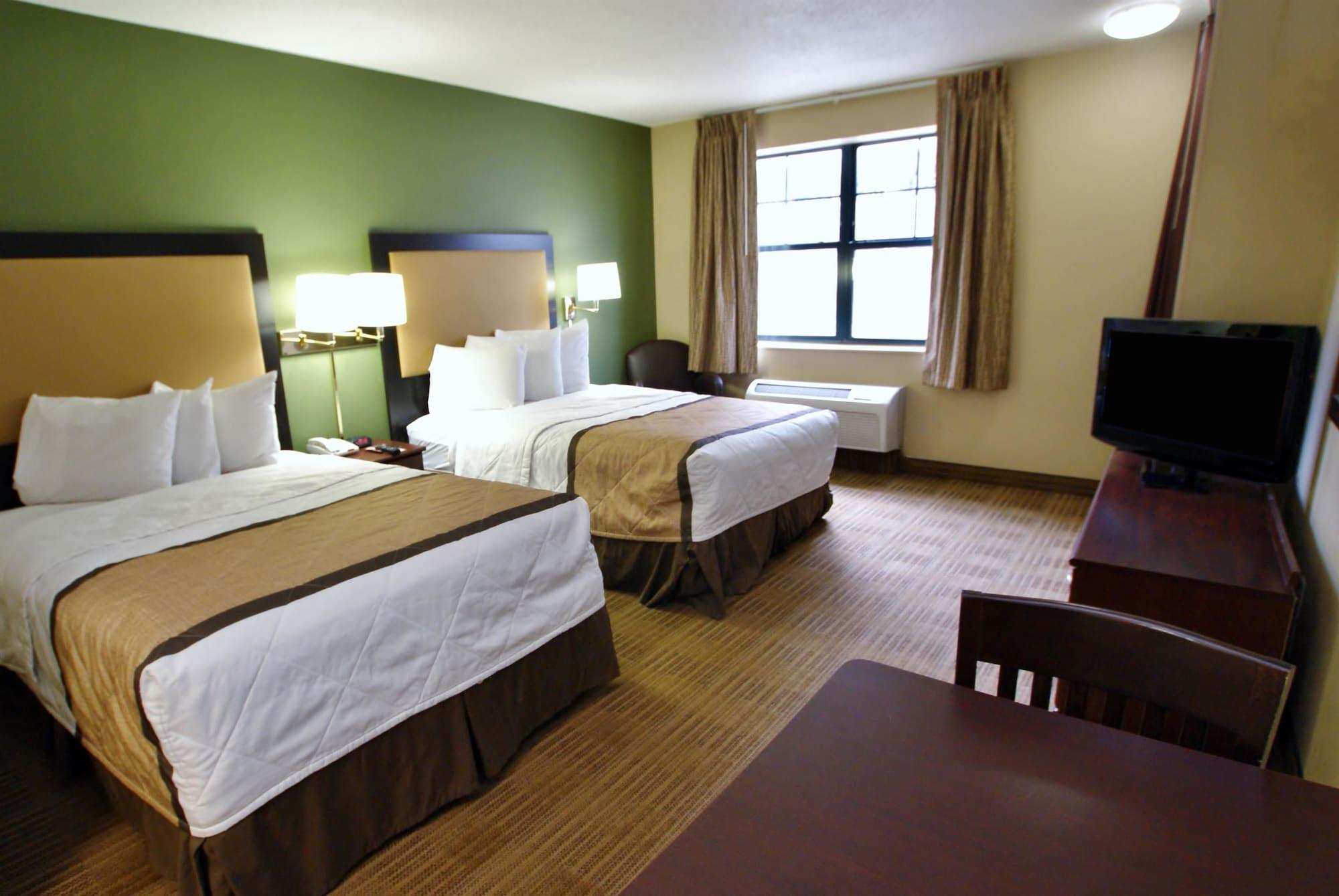 Extended Stay America Suites - Bloomington - Normal Exterior photo