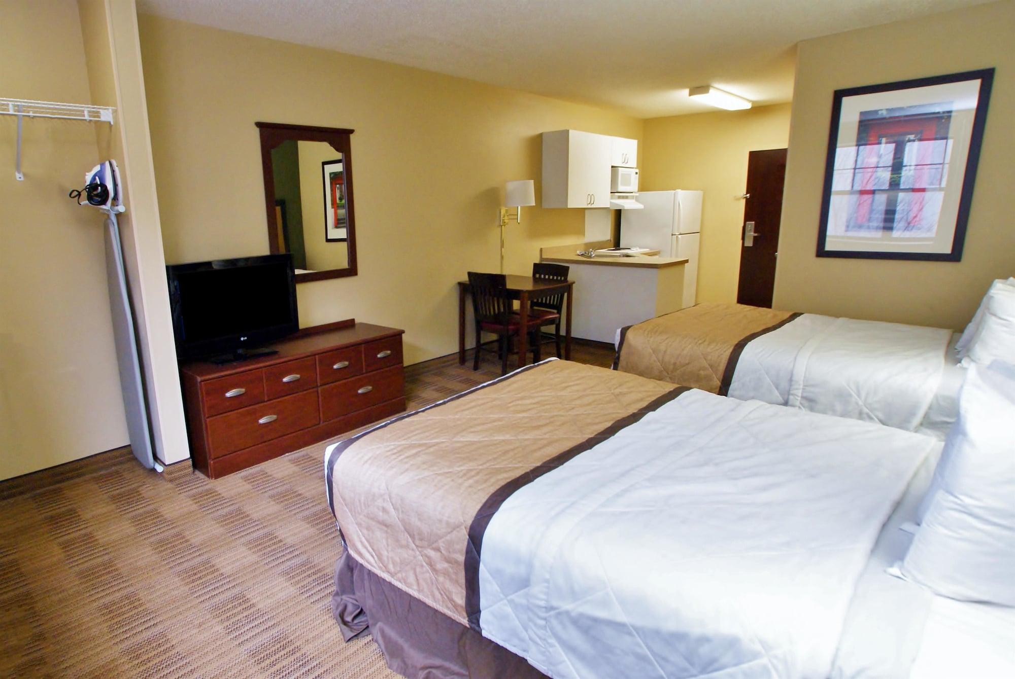 Extended Stay America Suites - Bloomington - Normal Exterior photo