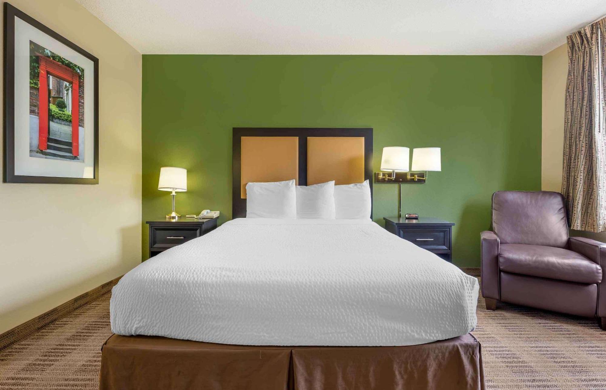 Extended Stay America Suites - Bloomington - Normal Exterior photo