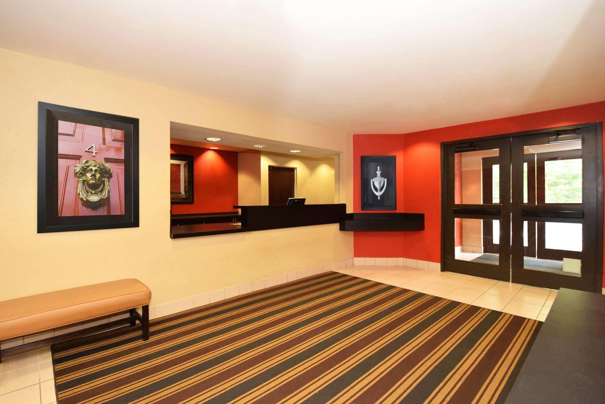 Extended Stay America Suites - Bloomington - Normal Exterior photo